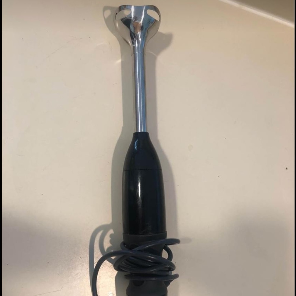 Kitchenaid handblender